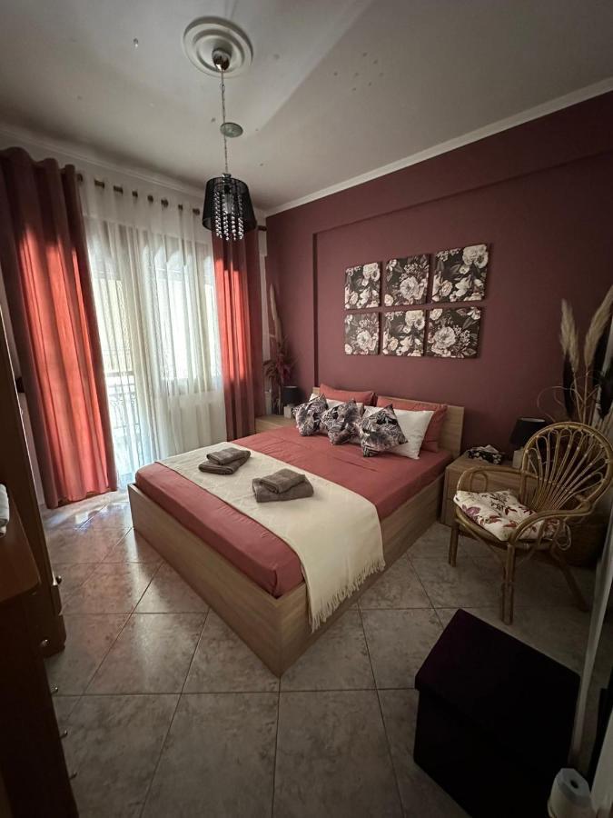 G & A Apartment Orestiada Exterior foto