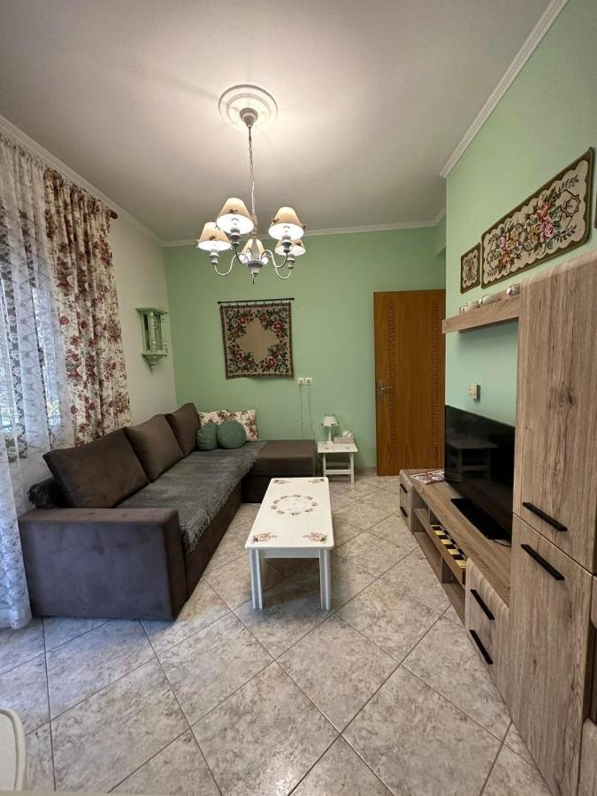 G & A Apartment Orestiada Exterior foto