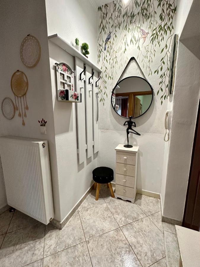 G & A Apartment Orestiada Exterior foto